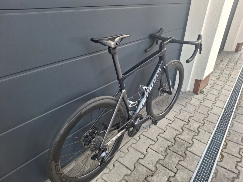 Specialized TARMAC SL7 PRO