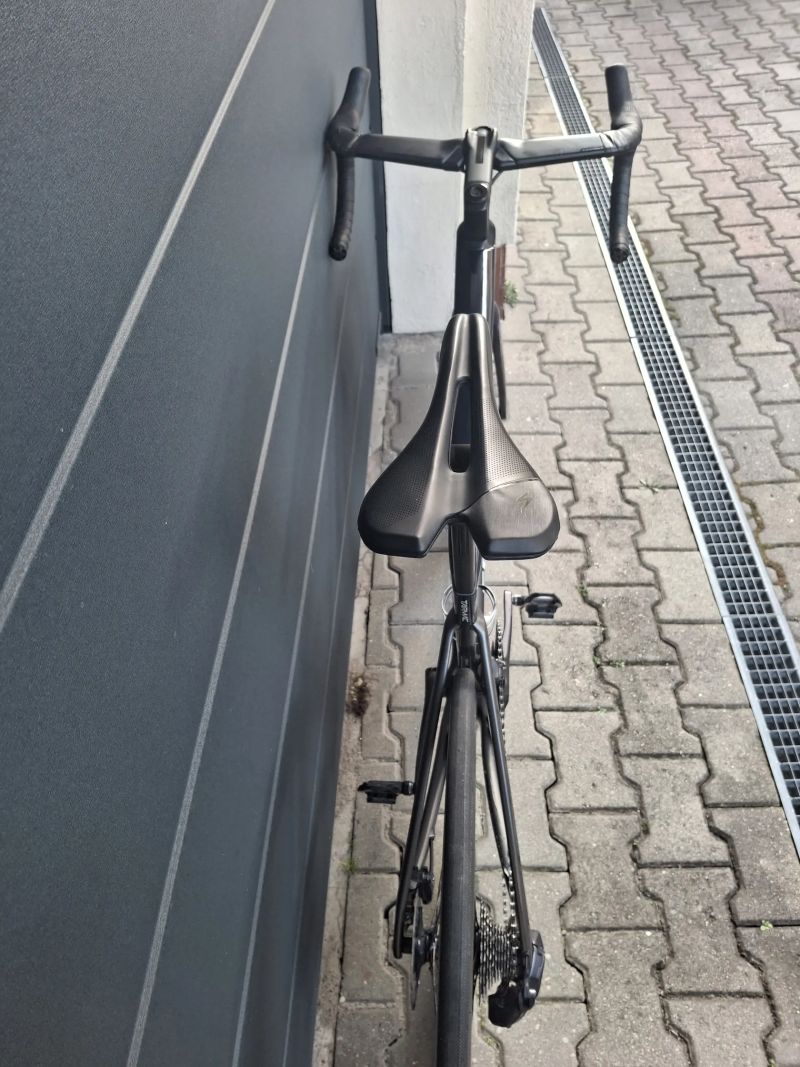 Specialized TARMAC SL7 PRO