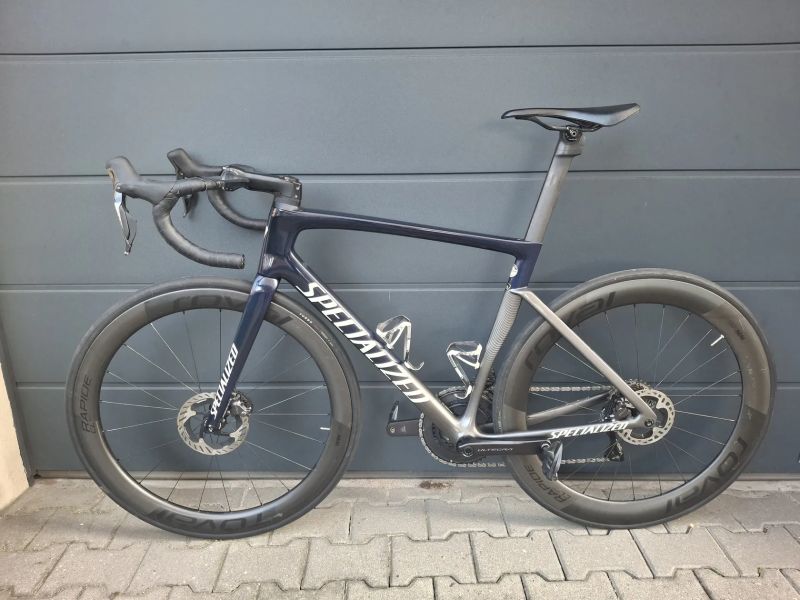 Specialized TARMAC SL7 PRO