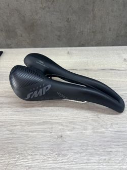 Pánské sedlo Selle SMP Hybrid