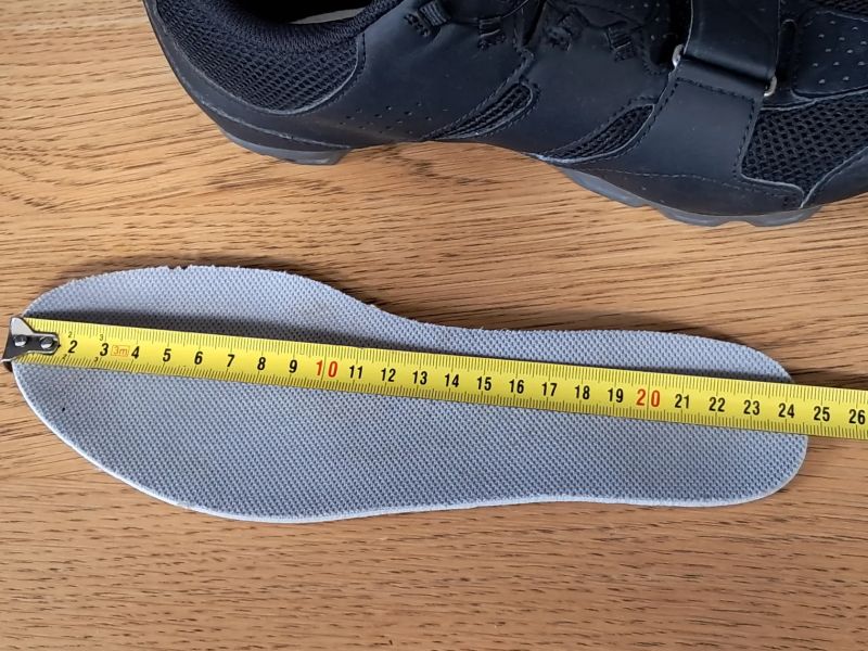 Dámské cyklistické tretry Giro Cylinder a Northwave vel.40