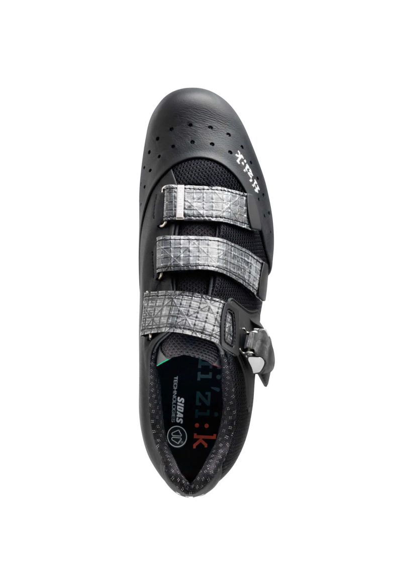 cyklistické silniční boty tretry Fizik R1 Uomo vel.44 