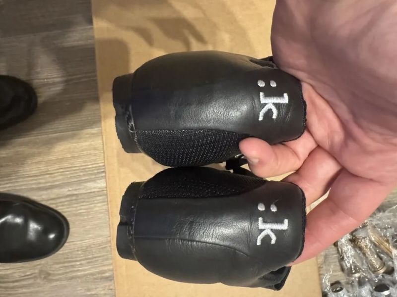 cyklistické silniční boty tretry Fizik R1 Uomo vel.44 