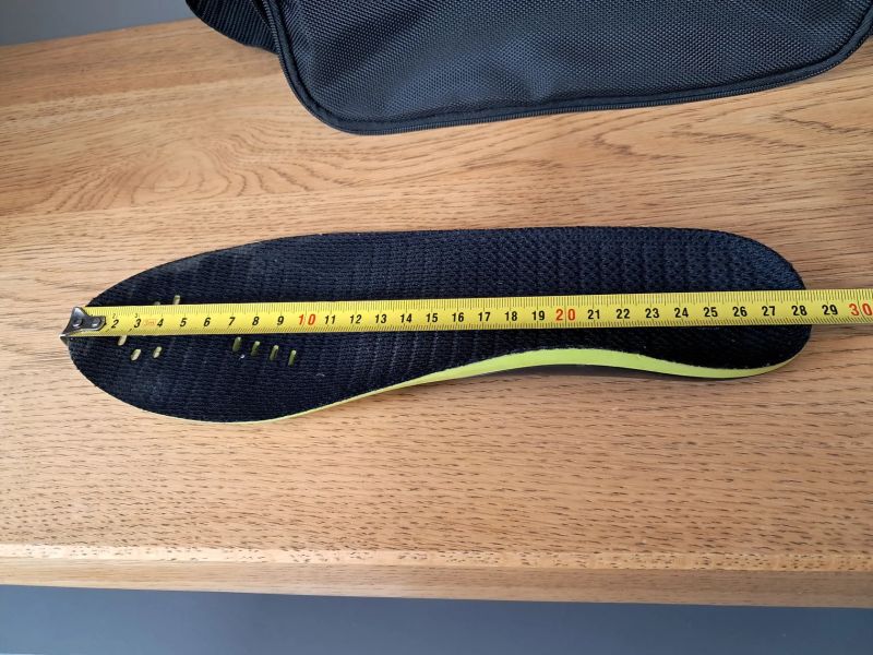 Silniční tretry vel.46 GIRO Shimano NIKE