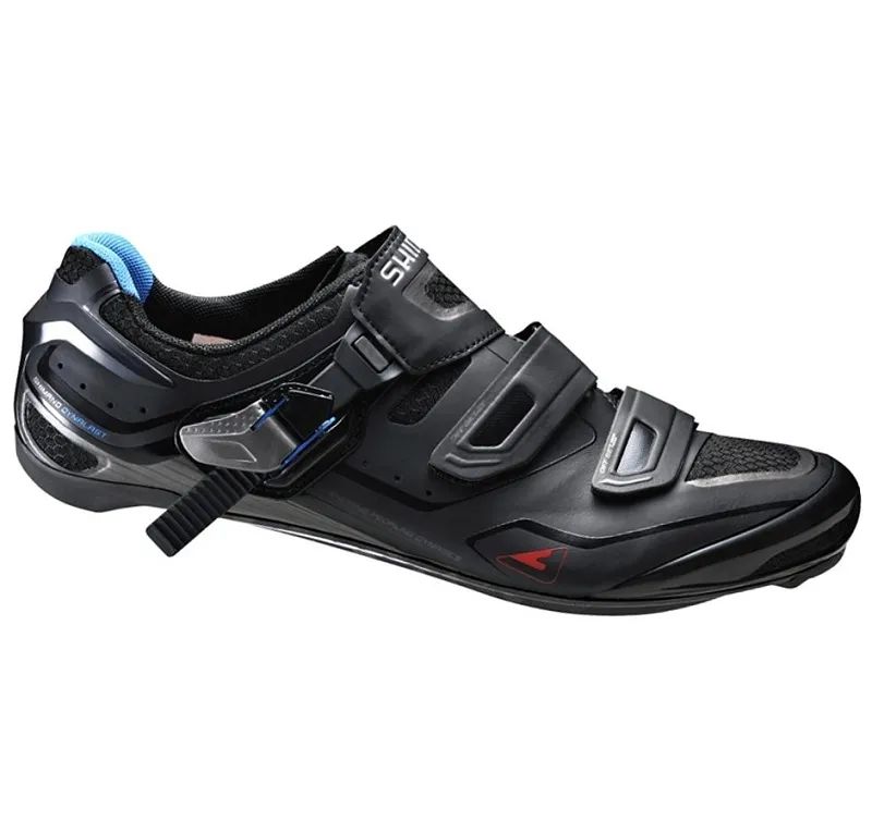 Silniční tretry vel.46 GIRO Shimano NIKE