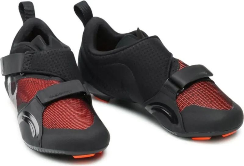 Silniční tretry vel.46 GIRO Shimano NIKE