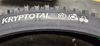 Kryptotal Re 27,5 x 2,6 a Kryptotal Fr 29 x 2,4 Mullet Continental