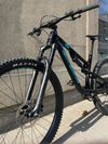 Rocky Mountain Instinct carbon
