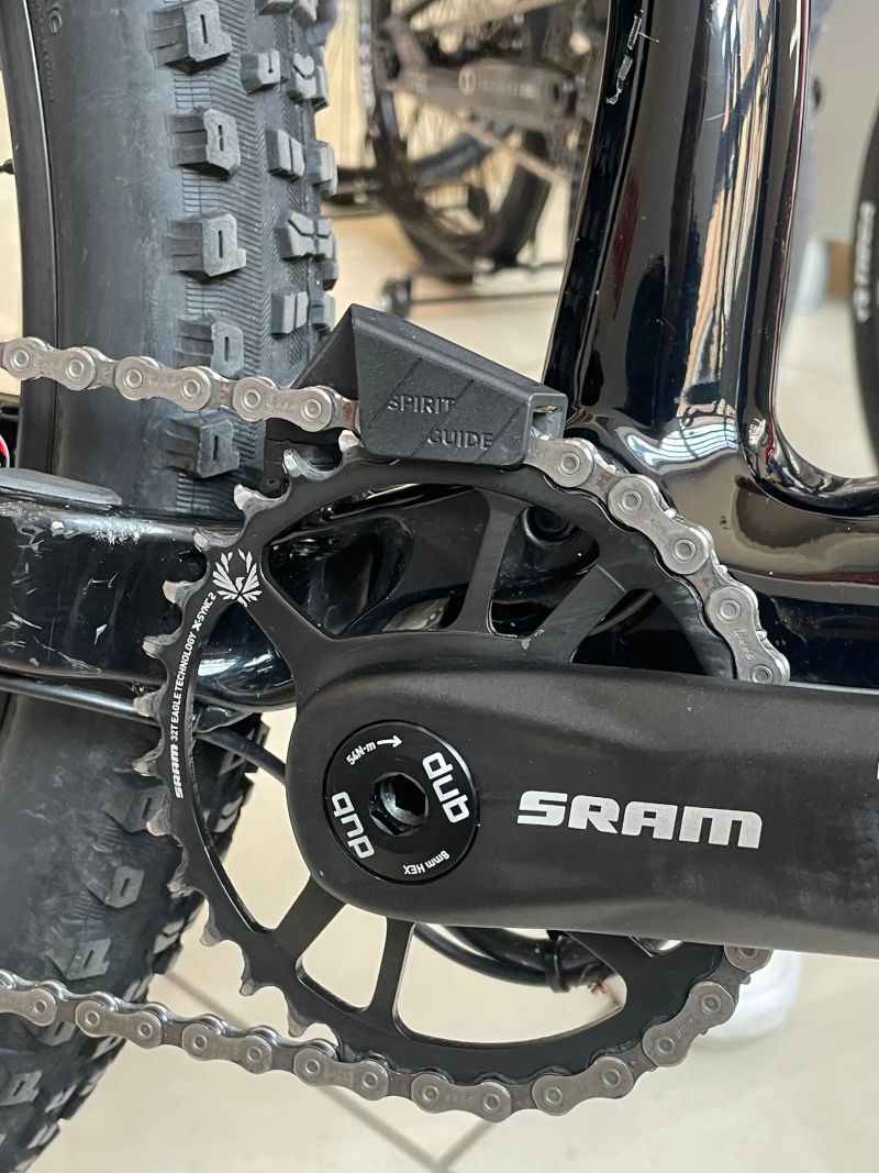 Rocky Mountain Instinct carbon