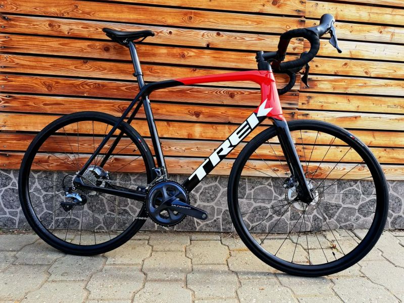 Trek Emonda SL6
