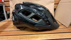 helma cyklistická SCOTT Supra vel.L a Alpina Anzana vel.57-61