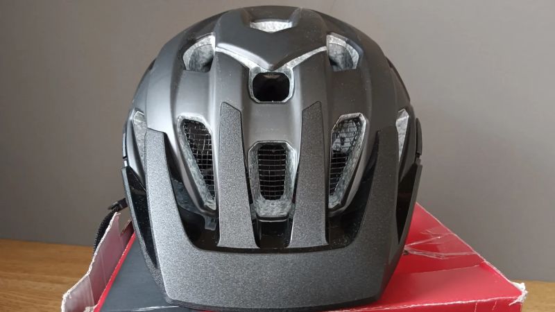 helma cyklistická SCOTT Supra vel.L a Alpina Anzana vel.57-61