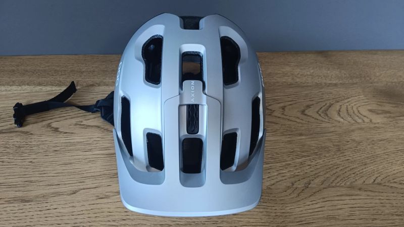 helma cyklistická přilba POC Axion SPIN vel.XS NOVÁ 