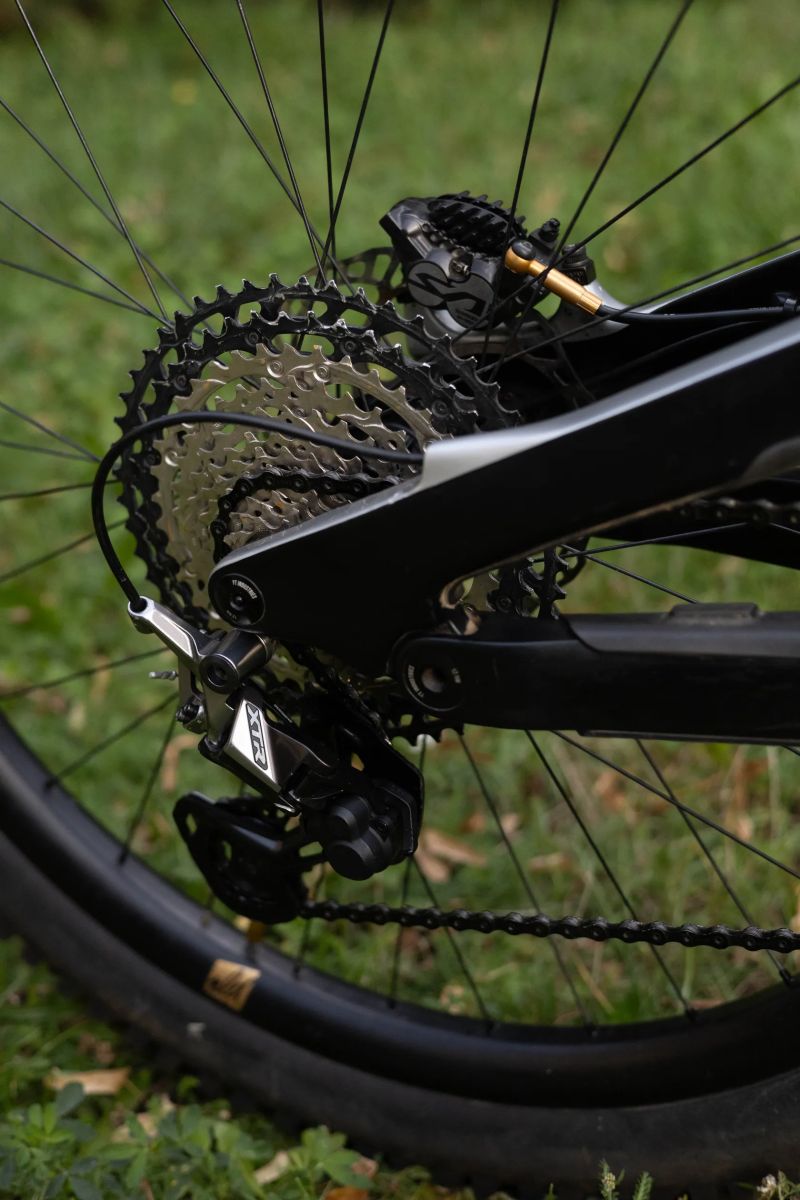 YT Industries Decoy CF Pro Race