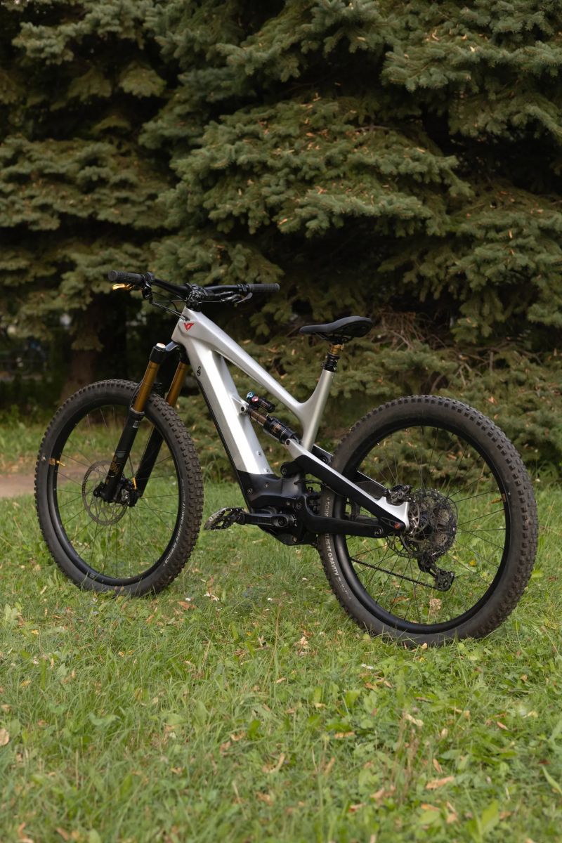 YT Industries Decoy CF Pro Race