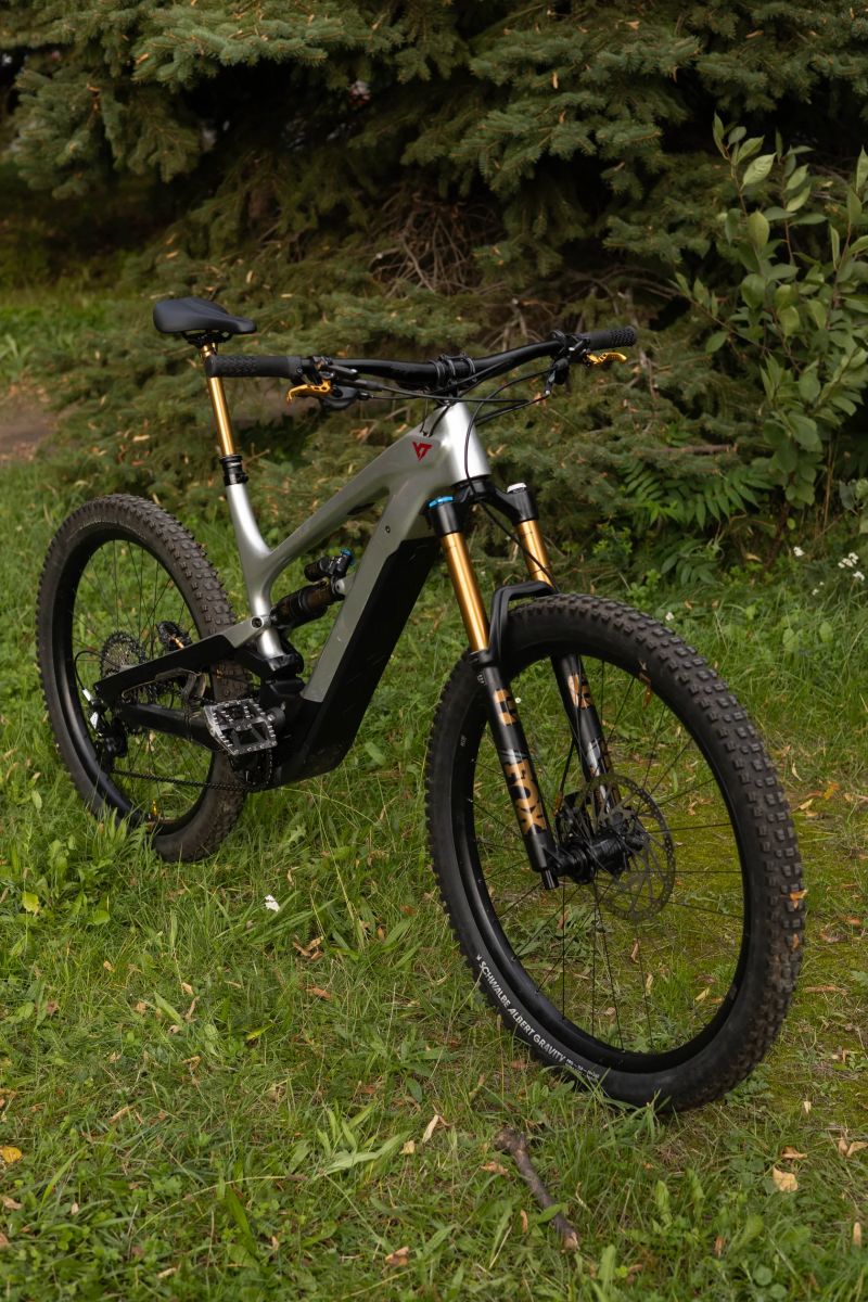 YT Industries Decoy CF Pro Race