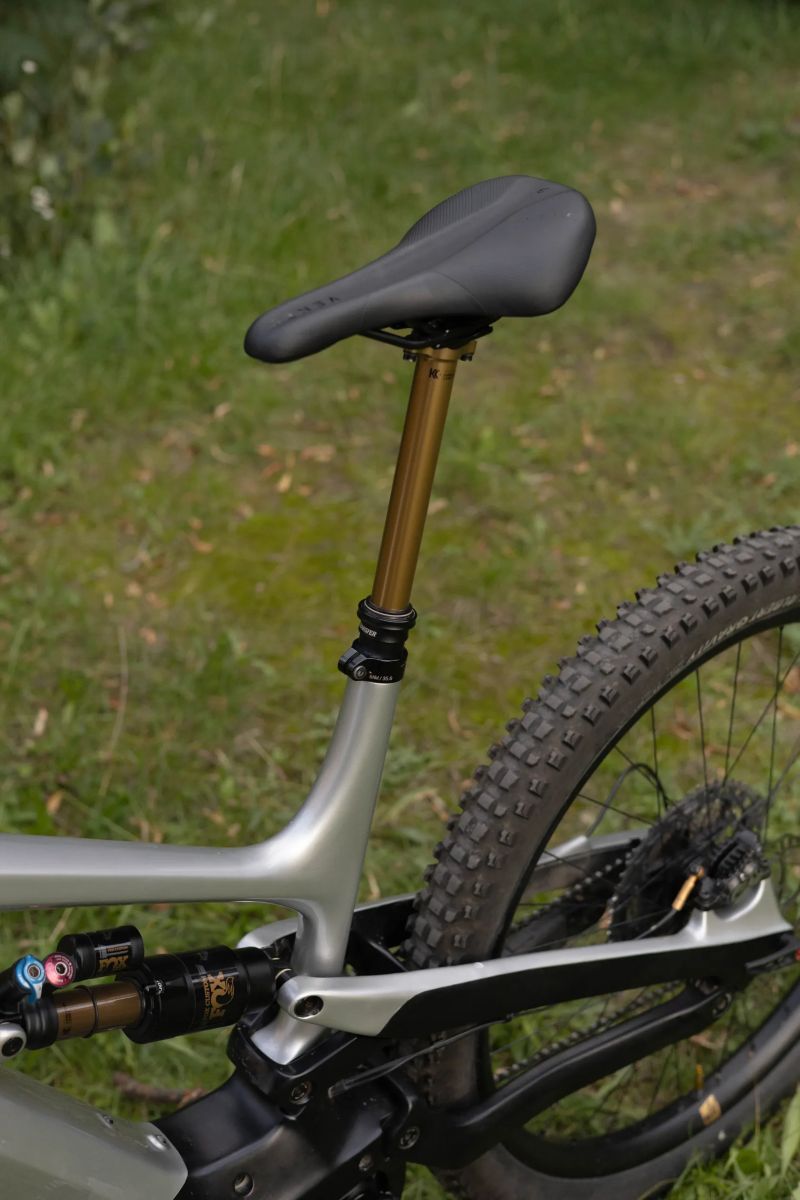 YT Industries Decoy CF Pro Race