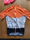 cyklo dresy POC, Rapha, CRAFT pro vel.L