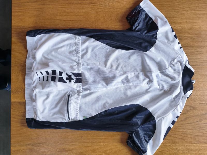 cyklo dresy POC, Rapha, CRAFT pro vel.L