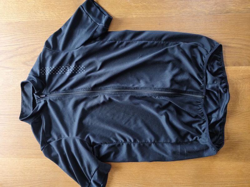 cyklo dresy POC, Rapha, CRAFT pro vel.L