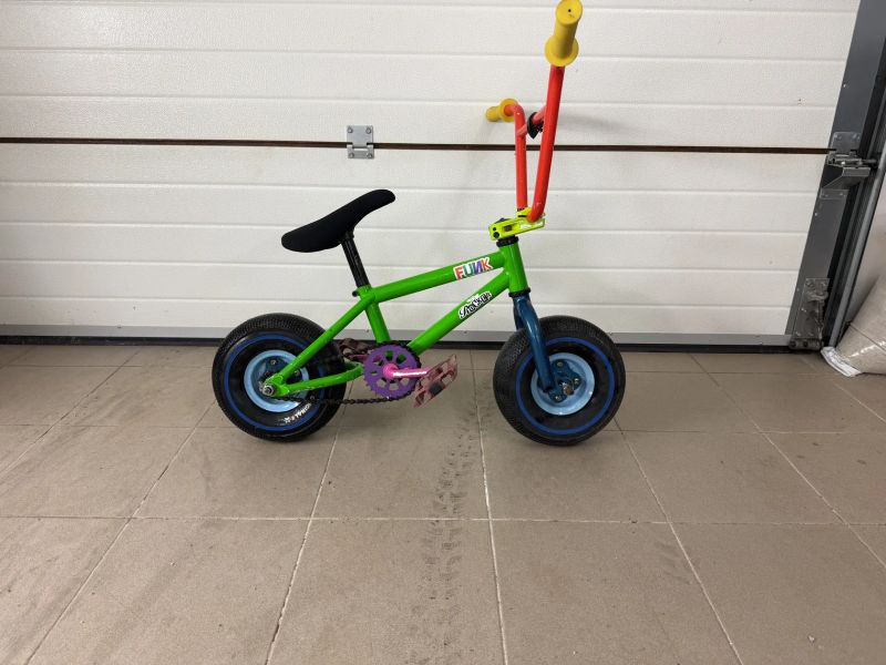 Rocker MINI BMX