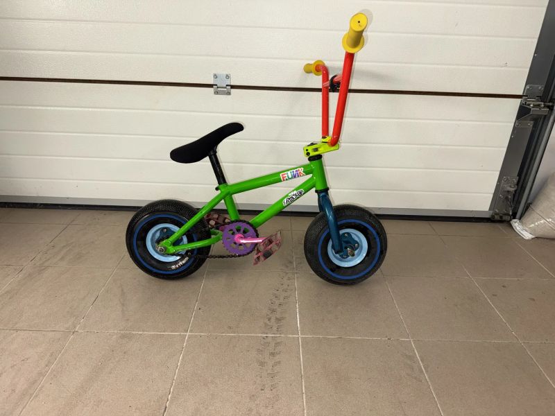 Rocker MINI BMX