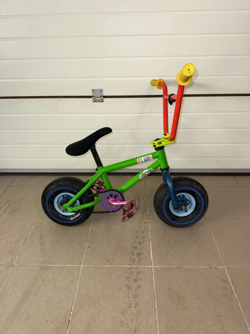 Rocker MINI BMX