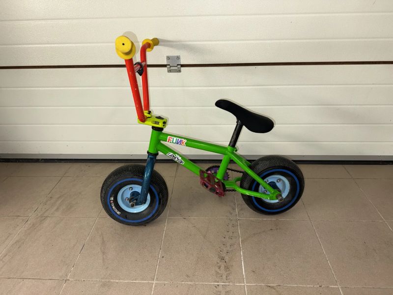Rocker MINI BMX