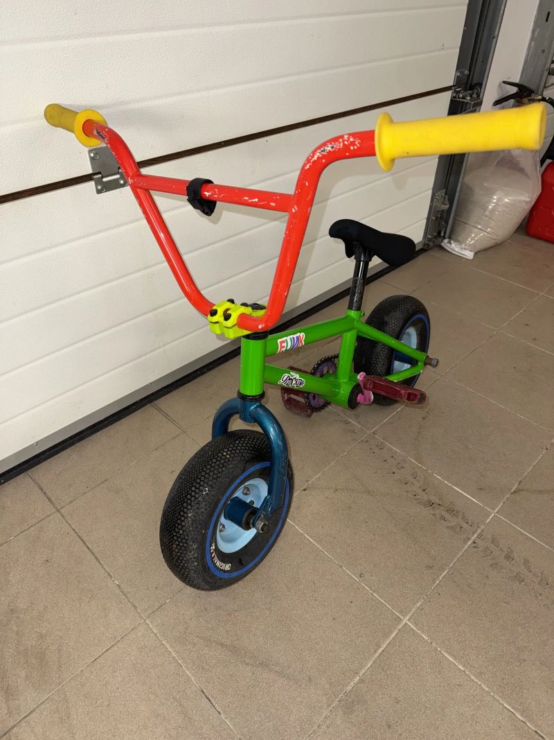 Rocker MINI BMX