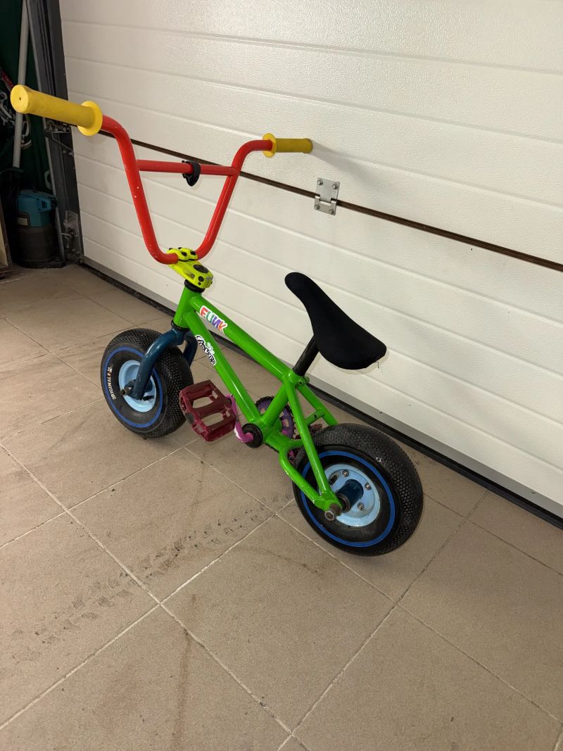 Rocker MINI BMX