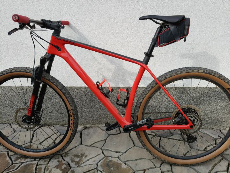 Scott Scale 940 Carbon XL