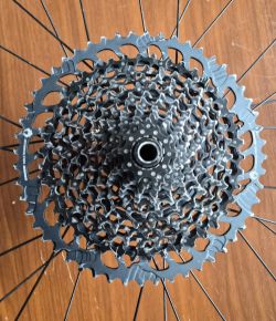 Sram GX Eagle 10-52 12sp