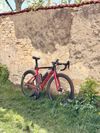 Canyon Aeroad CF SL 8