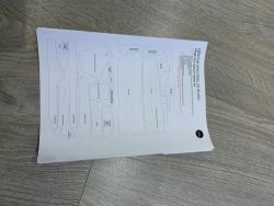 InvisiFrame fólie Canyon Spectral CF 29 model 2021