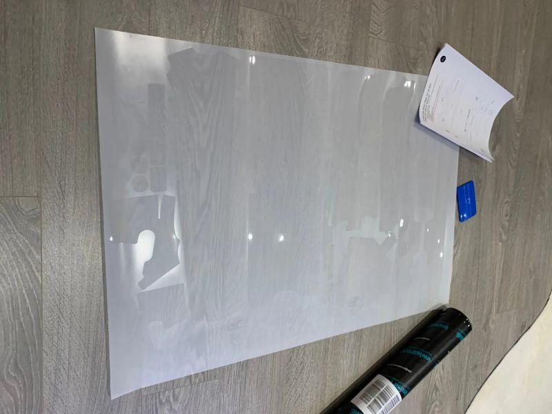 InvisiFrame fólie Canyon Spectral CF 29 model 2021