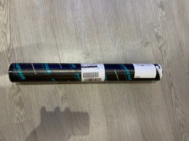 InvisiFrame fólie Canyon Spectral CF 29 model 2021