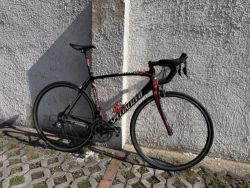 Tarmac SL2 S-Works