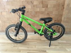 KUbikes 16 MTB