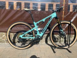 Bianchi Methanol FS 9.1