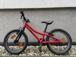 KUbikes
