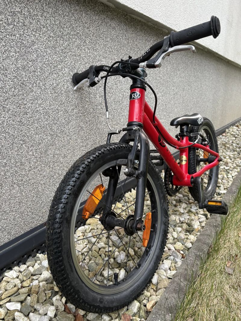 KUbikes