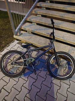 BMX 20" v super stavu 