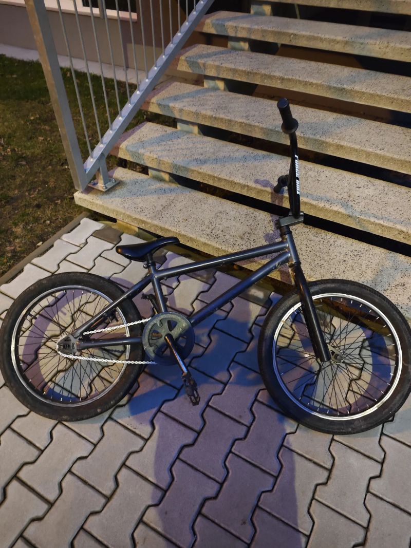 BMX 20" v super stavu 