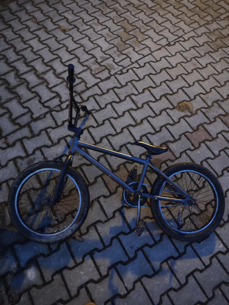 BMX 20" v super stavu 