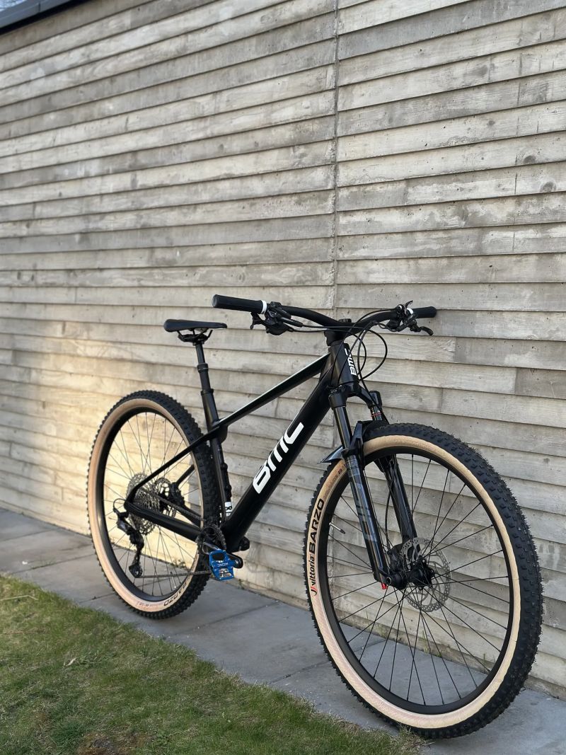 BMC BMC Twostroke 01 (2023) | L