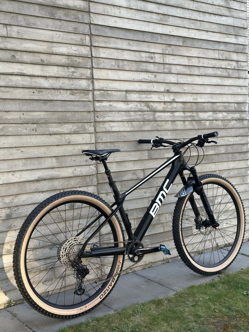 BMC BMC Twostroke 01 (2023) | L