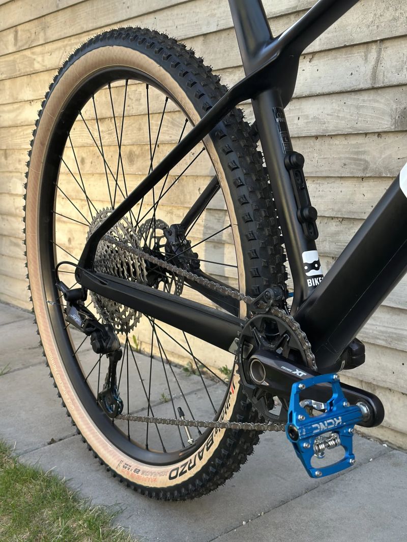 BMC BMC Twostroke 01 (2023) | L