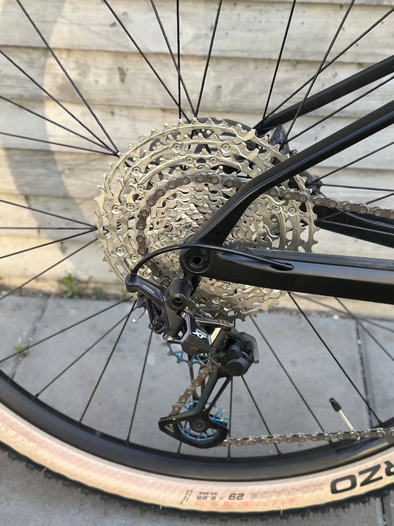 BMC BMC Twostroke 01 (2023) | L