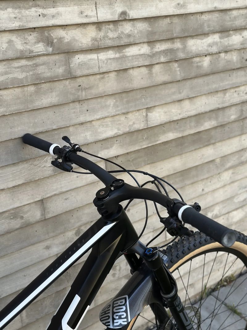 BMC BMC Twostroke 01 (2023) | L