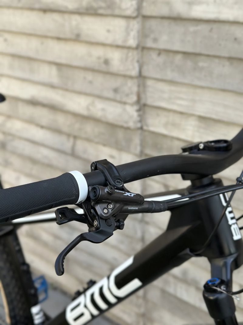 BMC BMC Twostroke 01 (2023) | L